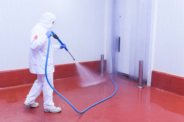 Midway, KY Pressure Washing Company