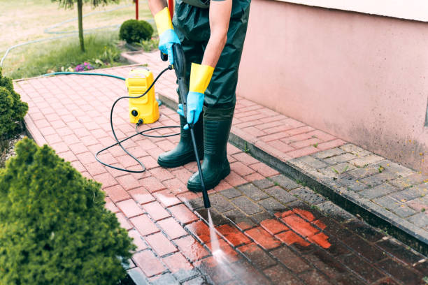 Best Fence Cleaning  in Midway, KY