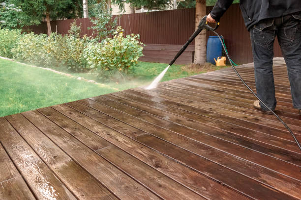 Best Parking Lot and Garage Cleaning  in Midway, KY