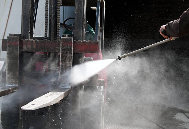 Best Roof Washing  in Midway, KY