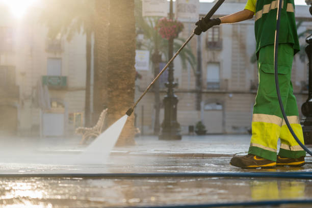 Best Patio and Deck Pressure Washing  in Midway, KY